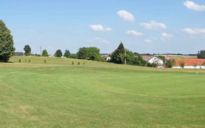 Golfpark Landau
